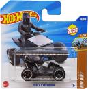 Hot Wheels HW Dirt Tesla Cyberquad 4/10